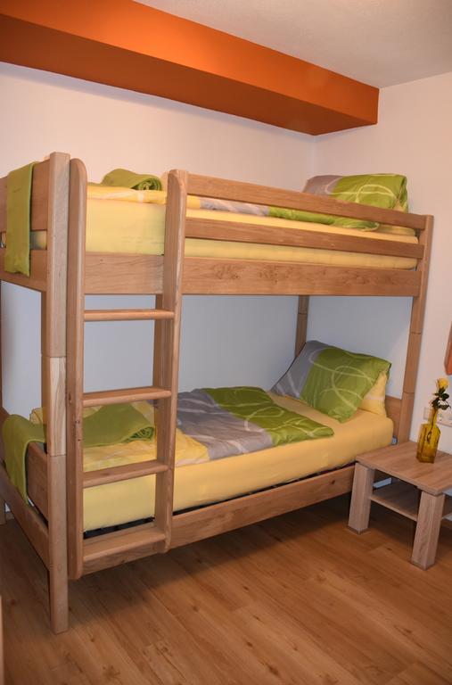 Ferienwohnung Gut Maierlehen Radstadt Exterior foto